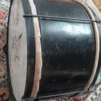 تبل|درام و پرکاشن|بروجرد, |دیوار