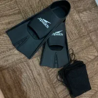 پای فین شنا برای استخر کاملا نو