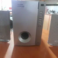 اسپیکر میکرو لب