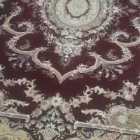 فرش ۱۲ متری یک جفت