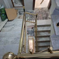 نرده استیل با قیمت بسیار استثنایی|خدمات پیشه و مهارت|قزوین, |دیوار