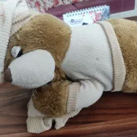 نیروی خدماتی برای مهد کودک