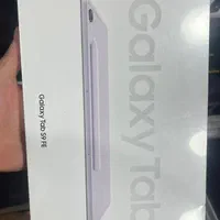 تبلت سامسونگ S9 FE بنفش 256GB اکبند