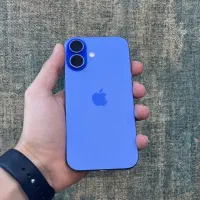 اپل 16 ریجسترشده با گارانتی