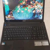 لپ تاپ Acer 5736Z بسیار تمیز و سالم
