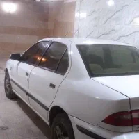 سمند ef7|خودرو سواری و وانت|کرمانشاه, |دیوار