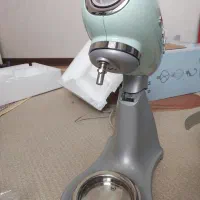 همزن برقی اسمگ SMEG|خردکن، آسیاب، غذاساز|تهران, امانیه|دیوار