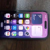 گوشی آیفون ۱۴ پرو|موبایل|دزفول, |دیوار