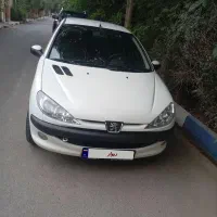 پژو ۲۰۶ مدل۹۴