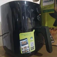 سرخکن برقی ۹۲۰۰|اجاق گاز و لوازم برقی پخت‌وپز|سلماس, |دیوار