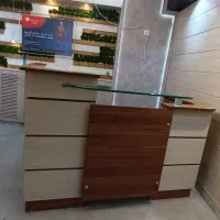 میز منشی|مبلمان اداری|کرمان, |دیوار