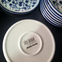 بشقاب|ظروف سرو و پذیرایی|رباط‌کریم, رباط‌کریم|دیوار