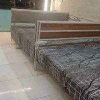 تخت رستورانی  قوطی سنگین
