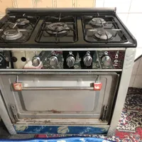 اجاق گاز|اجاق گاز و لوازم برقی پخت‌وپز|مشهد, پورسینا|دیوار