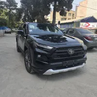 تویوتا راو 4 مدل 2025