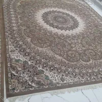 ۲ عدد فرش ۱۲ متری