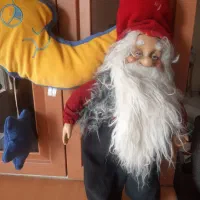 عروسک بابانویل