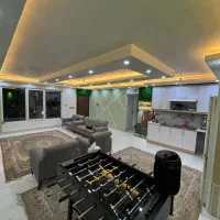 باغ ویلا شیک و مدرن|اجارهٔ کوتاهمدت ویلا و باغ|شهریار, کردزار|دیوار