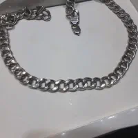 زنجیر نقره ایتالیا