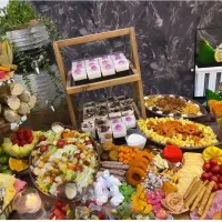 فینگرفود|خدمات پذیرایی، مراسم|تهران, طرشت|دیوار