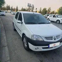 ال ۹۰ مدل ۹۱|خودرو سواری و وانت|اصفهان, بهارستان|دیوار