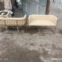 صندلی انتظار|آرایشگاه و سالنهای زیبایی|بندرعباس, |دیوار