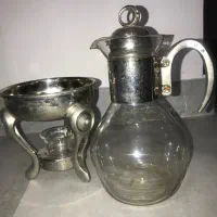 تنگ چای،کاپ کیک خوری،قو