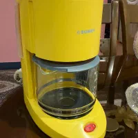 قهوه ساز فیلتری(SUNNY)