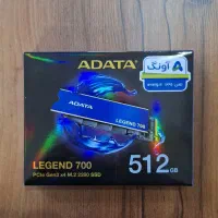 هارد SSD M2|قطعات و لوازم جانبی رایانه|تهران, شهرک فرهنگیان|دیوار