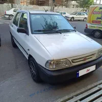 پراید