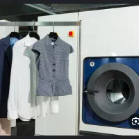 خشکشویی طاها