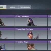 اکانت کالاف دیوتی|کنسول، بازی ویدئویی و آنلاین|آق قلا, |دیوار