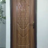 ساخت درب چوبی و کابینت