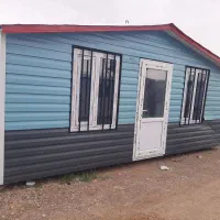 کانکس ویلایی وباغی|مصالح و تجهیزات ساختمان|رشت, پارک شهر|دیوار