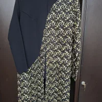 مانتو مجلسی سایز ۴۲ ۴۴