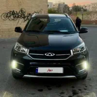 ام وی ام mvm x22 اتومات مدل ۹۷ لاکچری سالم|خودرو سواری و وانت|فردیس, فردیس|دیوار