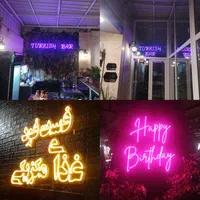 فروش تابلو ال ای دی. تابلونئون.چلنیوم.|فروشگاه و مغازه|مشهد, رسالت|دیوار