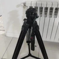سه پایه حرفه ای برند سونی ریموتدار