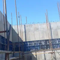 ساخت استخر وجکوزی مخازن آب|خدمات پیشه و مهارت|فرمهین, |دیوار