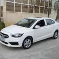فروش حواله شاهین جی سان روف دار
