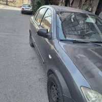 تیبا مدل ۹۴ سیستم دار|خودرو سواری و وانت|کرج, شهرک اوج|دیوار