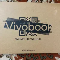 لپ تاپ asus x1504va|رایانه همراه|سمنان, |دیوار