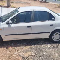 سمند lx مدل ۹۹