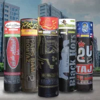 ایزوگام قیرگونی وآسفالت سراسر تهران