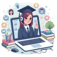 مشاور تحصیلی آنلاین
