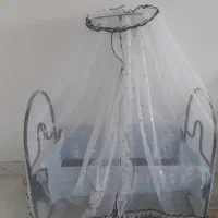 گهواره نوزاد