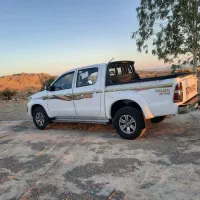 هایلوکس فروش فوری