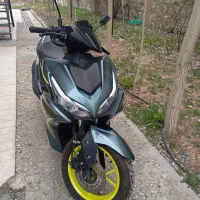 موتور سیکلت