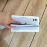 اپل iPhone 11 با حافظهٔ ۲۵۶ گیگ Laa|موبایل|تهران, جمهوری|دیوار