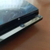 PS3 پلی‌استیشن ۳ در حد نو|کنسول، بازی ویدئویی و آنلاین|مشهد, سناباد|دیوار